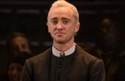 Tom Felton is 'so excited' to see Rupert Grint play Ron Weasley again