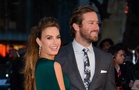 Elizabeth Chambers vows she'll never marry again after divorcing Armie Hammer