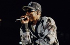 Jay-Z celebrates Beyonce's birthday at London show