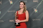 Widow's Bay is big winner on Creative Arts Emmys night 2 as Betty Gilpin wins guest prize