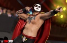 Danhausen already wants spinoff after arriving in WWE 2K26