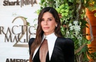 Sandra Bullock reveals how she spent her movie millions