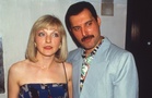 Mary Austin never discussed Freddie Mercury relationship with her sons