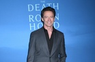 Why did Hugh Jackman cry after reading script for new film The Death of Robin Hood?