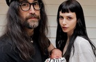 John Lennon's son celebrates baby boy's arrival