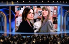 Taylor Swift brought cookies to Emmy sketch taping