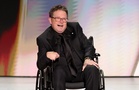 Emmy Awards: Michael J Fox gets standing ovation
