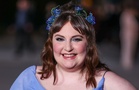Girls' Lena Dunham in disbelief that she is a mom