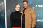 Reacher star Alan Ritchson splits from wife Catherine after 20 years of marriage