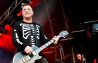 New Found Glory's Chad Gilbert dies