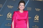 My TV talk-show saved me, says Kelly Clarkson