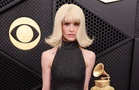 Kelly Osbourne compares herself to horror character and says she 'wasn't well' after dad's death