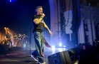 Robbie Williams announced as first 2027 British Grand Prix headliner at Silverstone