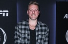 Pat McAfee 'sweat all over' Taylor Swift during first meeting