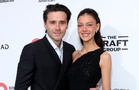 'We love you': Brooklyn Beckham and Nicola Peltz 'heartbroken' by death of Presley Gerber