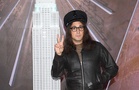Sean Ono Lennon becomes father for the first time