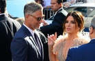 Sandra Bullock opens up about Bryan Randall's death