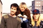 Nirvana unveiled as this year's Video Vanguard Award recipients at the 2026 MTV VMAs