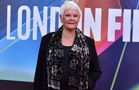 Dame Judi Dench urges people to live 'authentically'