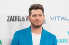 Michael Buble reveals Dolly Parton's heartwarming pitch for their Christmas collaboration