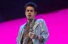 John Mayer honours Dolly Parton at intimate Hamptons show and hints at new music