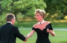 Princess Diana's 'revenge dress' up for sale