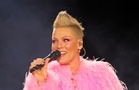 Pink claims she is 'lonely' after blasting Macklemore