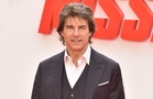 Hollywood star Tom Cruise: There’s always a new dream