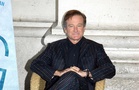 Robin Williams brought 'joy' and 'light' to Law and Order: SVU set