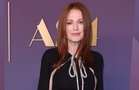 Julianne Moore to receive Golden Icon award