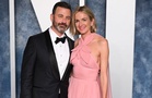 Jimmy Kimmel’s Wife reveals moment she realised he wanted more than friendship