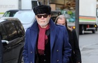 Gary Glitter pleads not guilty to historic abuse charges