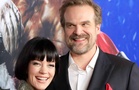 Lily Harbour praises David Harbour's 'generous' response to West End Girl album