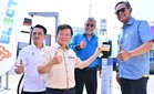 TNB dan McDonald’s Malaysia perkukuh kerjasama tenaga bersih menerusi projek solar, stesen pengecas EV