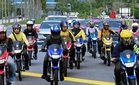 Himpunan RXZ Members 8.0 diteruskan seperti jadual asal walau bertembung PRN Negeri Sembilan