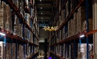DHL Malaysia guna dron percepat pengiraan inventori sehingga 92%, produktiviti meningkat 56%