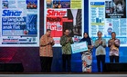 Anwar ingatkan media tidak ketepikan jati diri dalam mengejar kemajuan teknologi