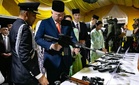Kem Sultan Nazrin Shah bernilai RM206 juta dirasmikan, miliki kemudahan latihan komando termoden