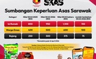 Sumbangan Keperluan Asas Sarawak dinaikkan, diskaun elektrik 25% antara bantuan khas hadapi krisis global