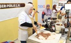 NexG Berhad cetus peluang ekonomi baharu kepada ibu tunggal menerusi bengkel pembuatan coklat