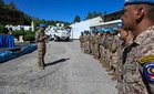 Anggota MALBATT 850-13 di Lubnan selamat susulan serangan mortar