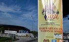 HAWANA 2026 Pulau Pinang meriah menghimpunkan 1,000 pengamal media Malaysia