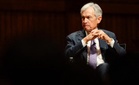 All eyes on Jerome Powell with US Fed expected to hold rates steady