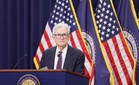 Jerome Powell's decision to stay on at Fed ignites new Trump insult