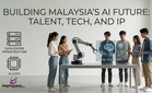 AI Investments Must Build Talent, Tech and IP — Not Just Data Centres, Expert Warns