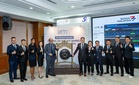 Saham AMS Advanced Material susut 1.72% selepas dibuka mendatar pada penampilan sulung di Pasaran ACE