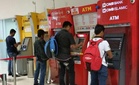 Caj RM1 pengeluaran tunai antara bank di ATM dimansuhkan mulai 1 Julai