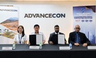 Advancecon, Teras Impiana jalin kerjasama teroka peluang pusat data dan semikonduktor