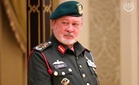 Sah Azam Baki tidak disambung, Agong akan umum pesuruhajaya baharu