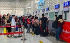 AirAsia X mula turunkan tambang 5% sejak 15 Jun, selaraskan harga bergantung kepada kos bahan api